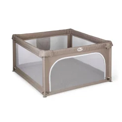 MS Innovaciones                    Parc de jeux pour enfants L    Beige
