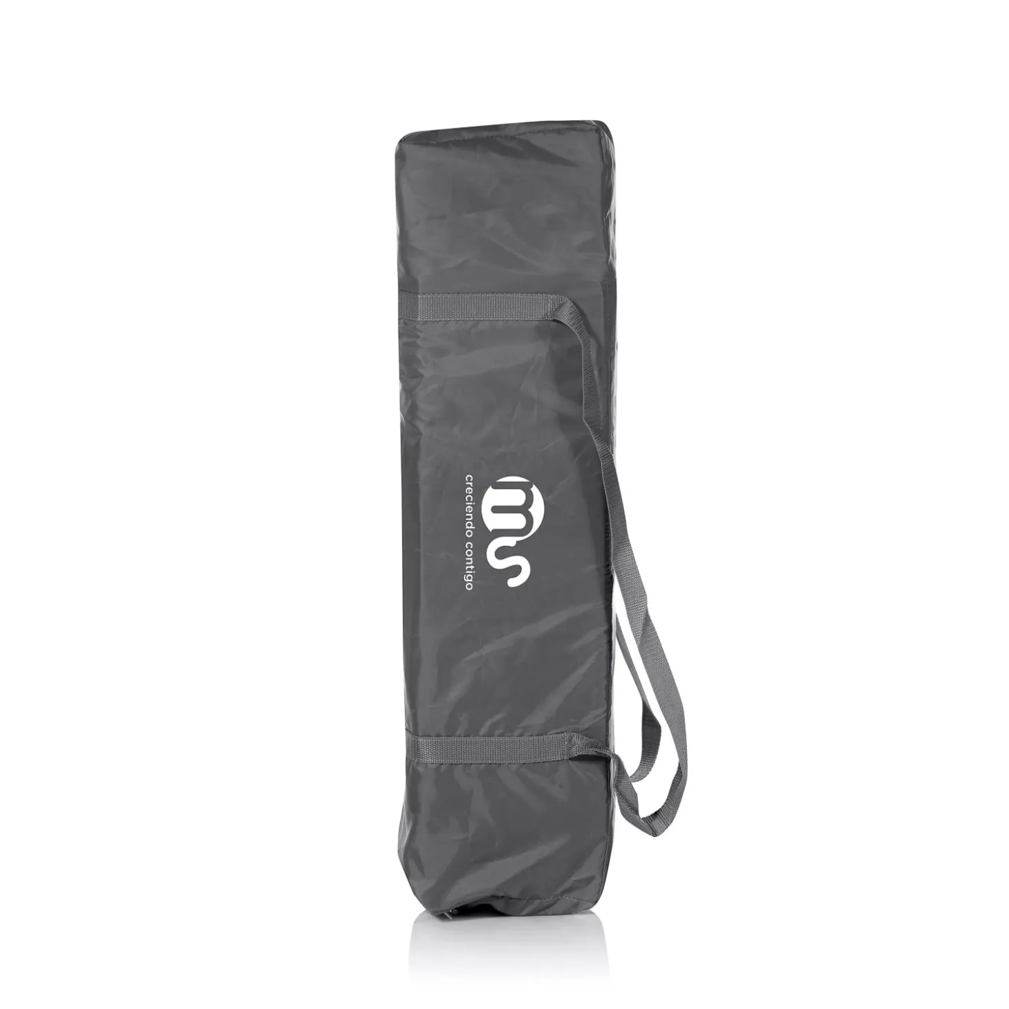 MS Innovaciones Parc de jeux pour enfants XXL Gris 180x200 cm