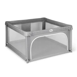 MS Innovaciones Parc de jeux pour enfants L Gris