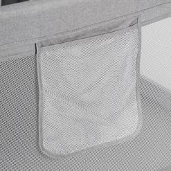 MS Innovaciones                    Parc de jeux pour enfants L    Gris