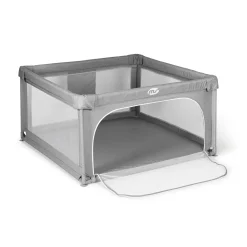 MS Innovaciones                    Parc de jeux pour enfants L    Gris