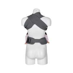 MS Innovaciones Porte-bébé Kowari Gris