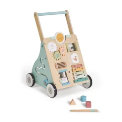 MS Innovaciones Porteur Maxi Turquoise
