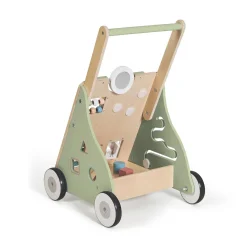 MS Innovaciones                    Porteur Maxi    Vert