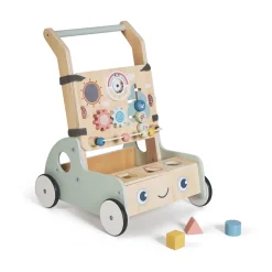 MS Innovaciones Porteur Monti Turquoise