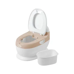 MS Innovaciones                    Pot    Blanc / Beige            18 mois+