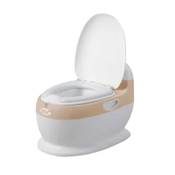 MS Innovaciones                    Pot    Blanc / Beige            18 mois+