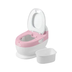 MS Innovaciones Pot Rose