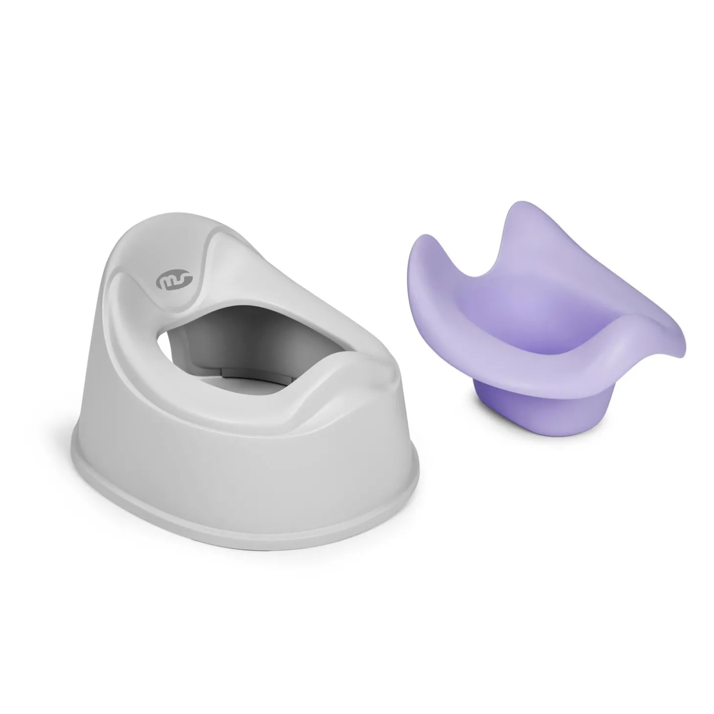 MS Innovaciones Pot Seatty Violet