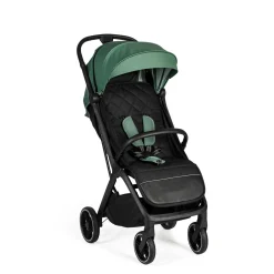 MS Innovaciones Poussette autofolding iWalk Vert