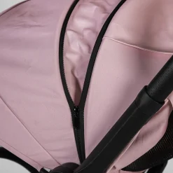 MS Innovaciones Poussette autofolding iWalk Rose