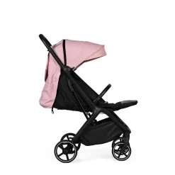 MS Innovaciones                    Poussette autofolding iWalk    Rose