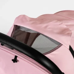 MS Innovaciones                    Poussette autofolding iWalk    Rose