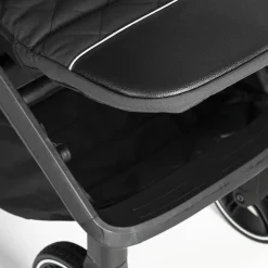 MS Innovaciones Poussette autofolding iWalk Gris