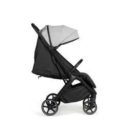 MS Innovaciones Poussette autofolding iWalk Gris