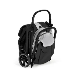 MS Innovaciones Poussette autofolding iWalk Gris