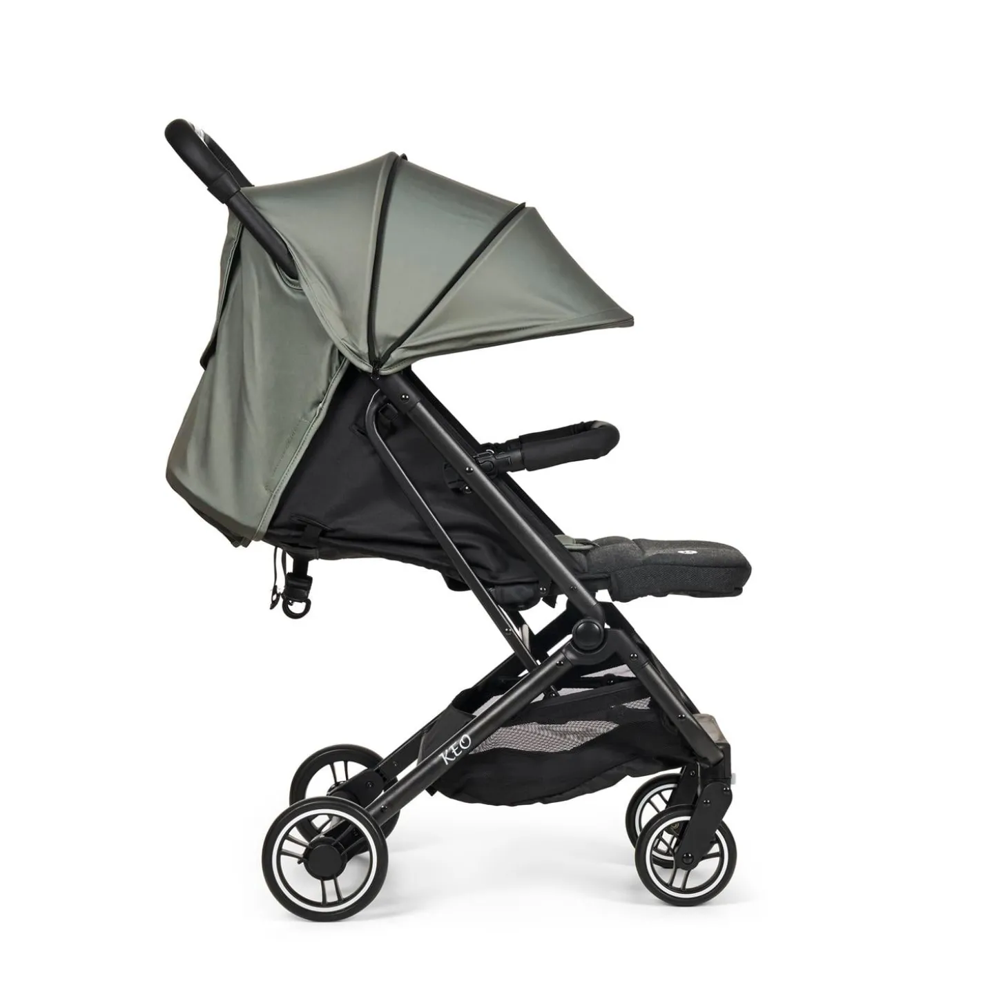 MS Innovaciones Poussette légère Keo Vert