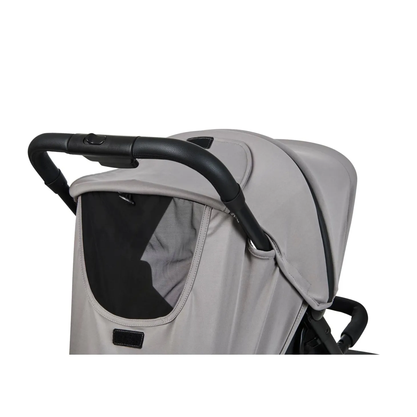 MS Innovaciones Poussette légère Keo Grise