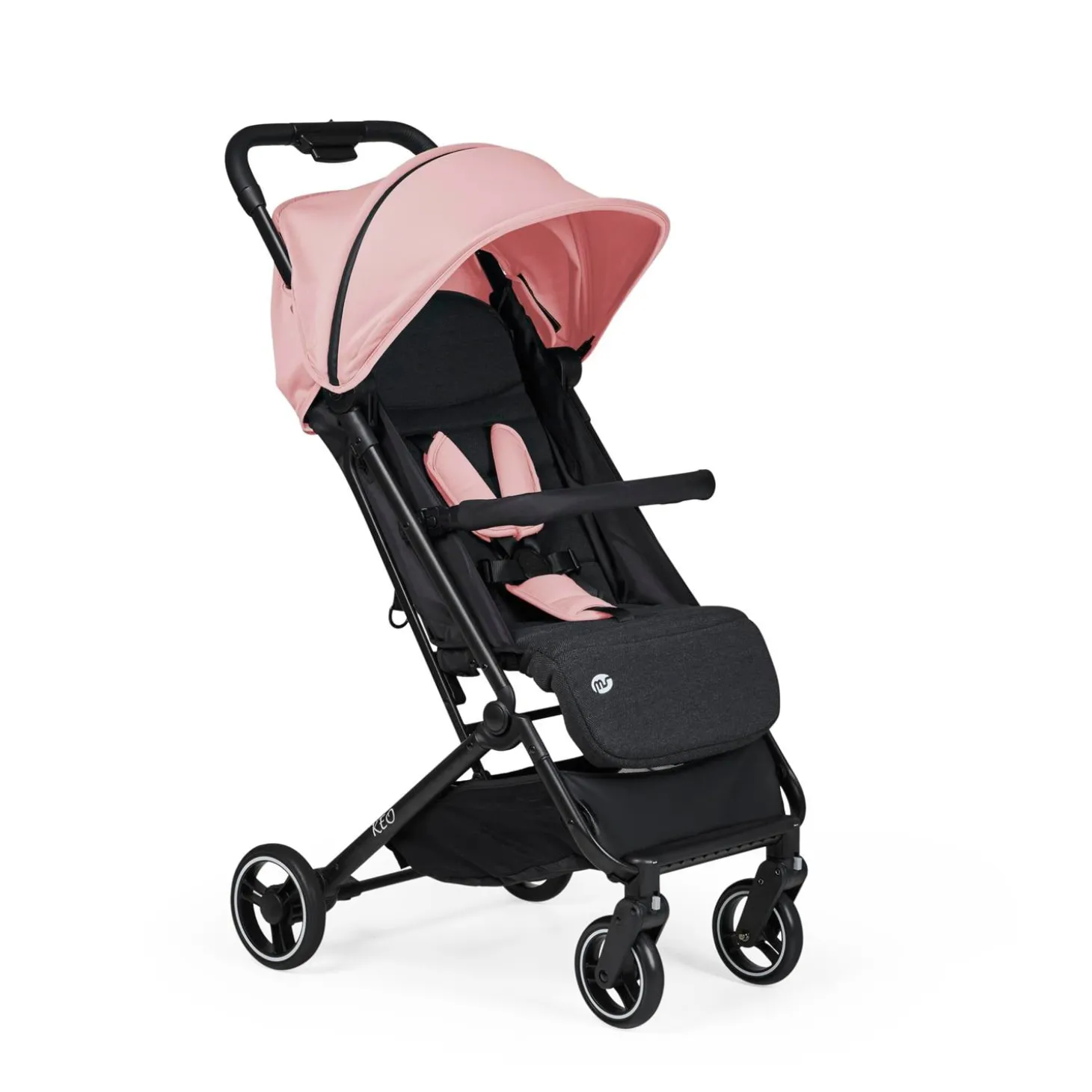MS Innovaciones Poussette légère Keo Rose