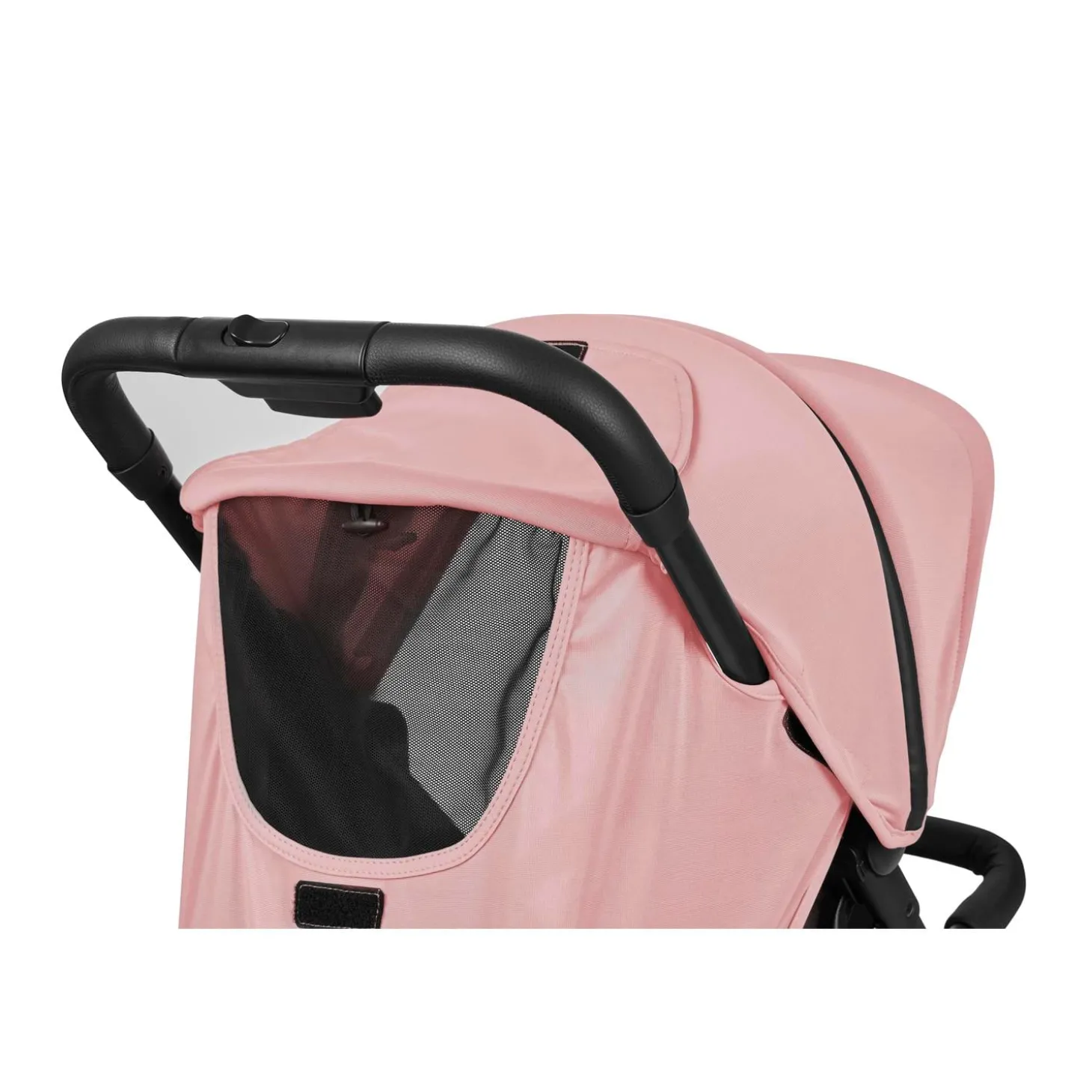 MS Innovaciones Poussette légère Keo Rose