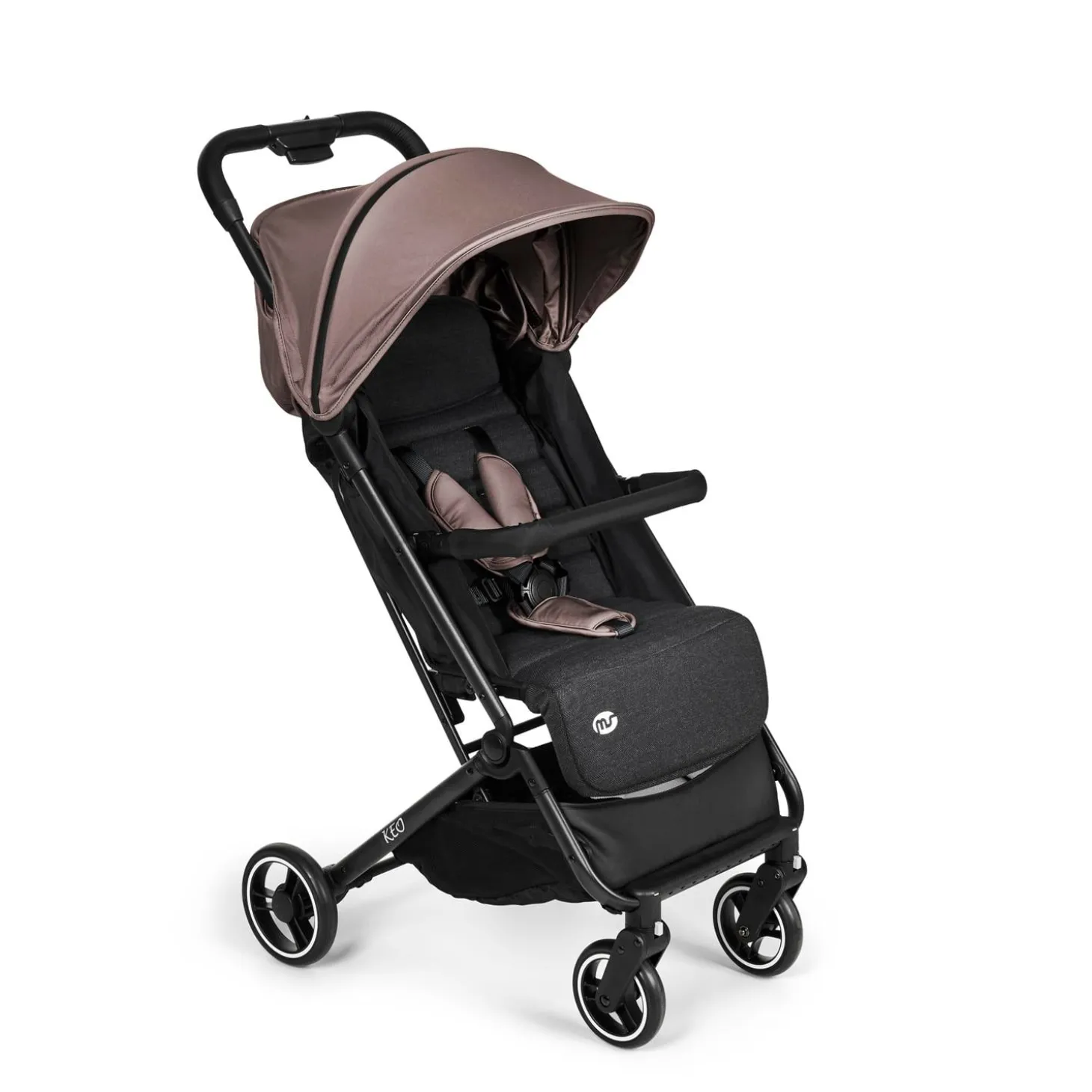 MS Innovaciones Poussette légère Keo Beige