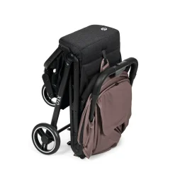 MS Innovaciones Poussette légère Keo Beige