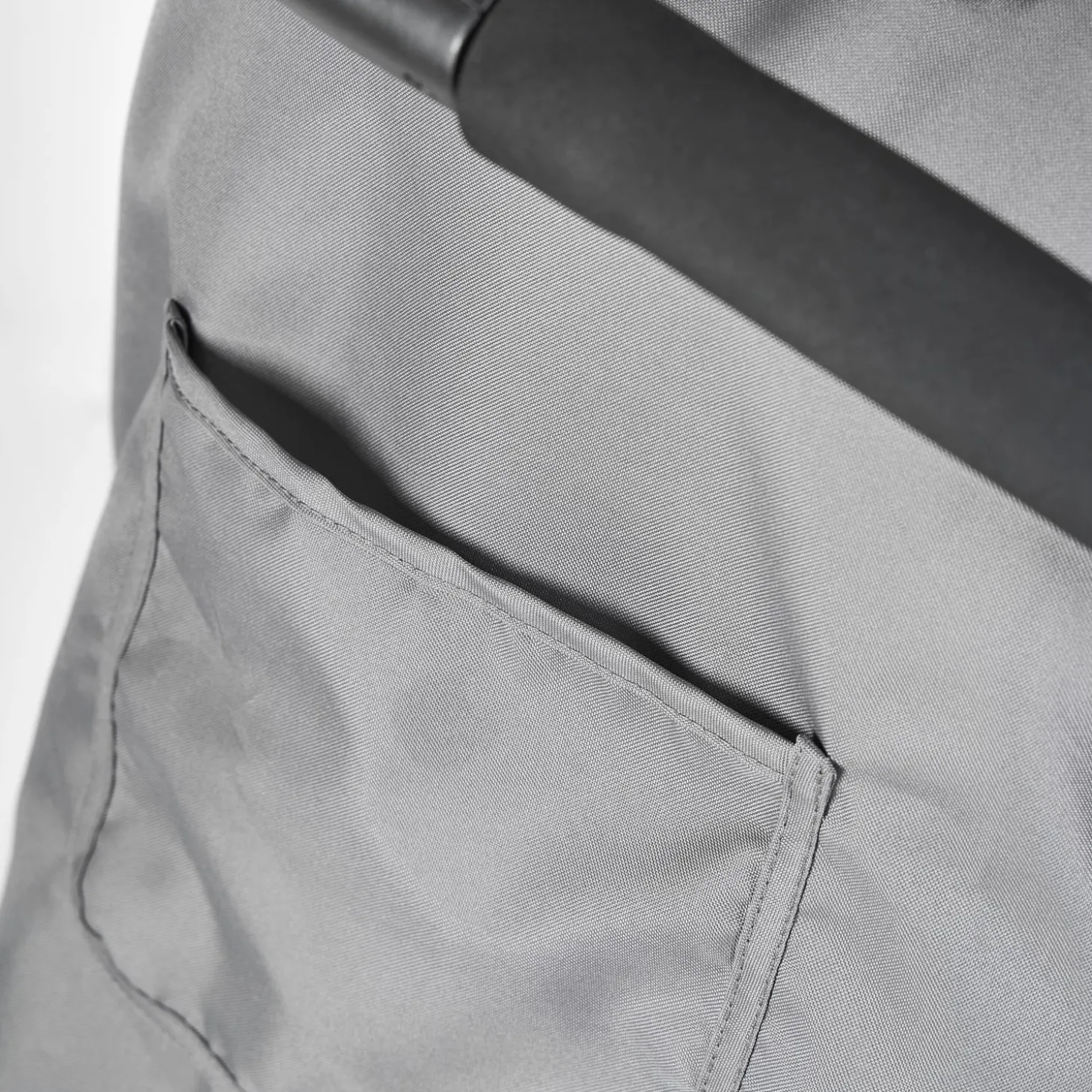 MS Innovaciones Poussette Street Gris