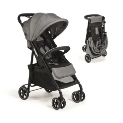 MS Innovaciones                    Poussette Street    Gris