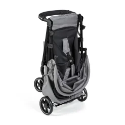 MS Innovaciones Poussette Street Gris