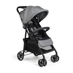 MS Innovaciones Poussette Street Gris