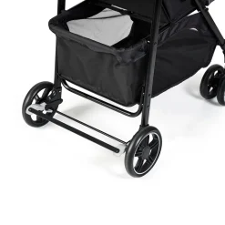 MS Innovaciones Poussette Street Gris