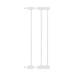 MS Innovaciones                    Rallonges de 7 et 15 cm    Blanc