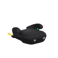 MS Innovaciones Réhausseur Booster isofix i-size Noir