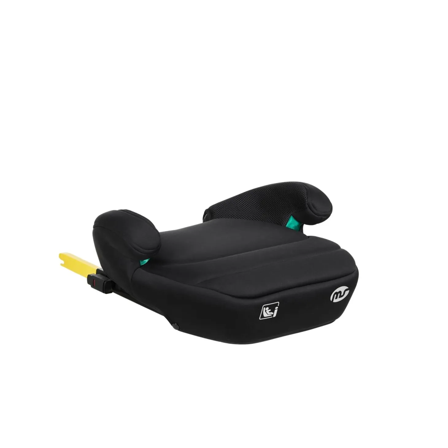 MS Innovaciones Réhausseur Booster isofix i-size Noir