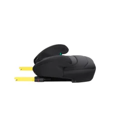 MS Innovaciones                    Réhausseur Booster isofix i-size    Noir