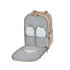 MS Innovaciones Sac Storage Beige
