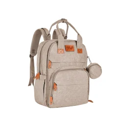 MS Innovaciones Sac Storage Beige