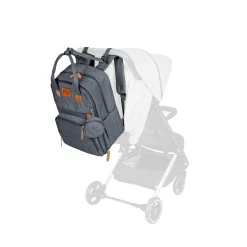 MS Innovaciones Sac Storage Gris