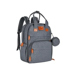 MS Innovaciones Sac Storage Gris