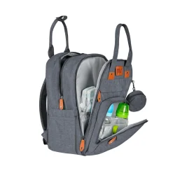 MS Innovaciones Sac Storage Gris
