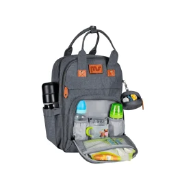 MS Innovaciones Sac Storage Gris