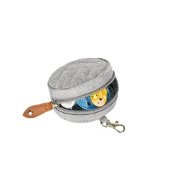 MS Innovaciones Sac Storage Gris Clair