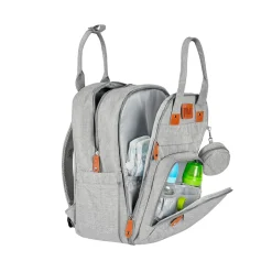 MS Innovaciones                    Sac Storage    Gris Clair