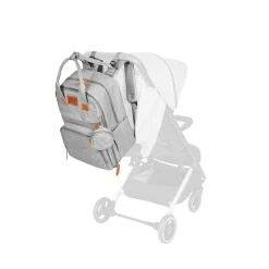 MS Innovaciones                    Sac Storage    Gris Clair