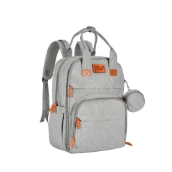MS Innovaciones                    Sac Storage    Gris Clair