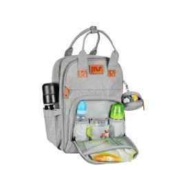 MS Innovaciones                    Sac Storage    Gris Clair