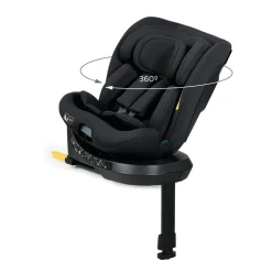 MS Innovaciones Siège auto Capri Noir
