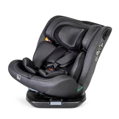 MS Innovaciones Siège auto Corfú 0/1/2/3 Gris