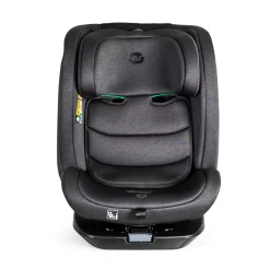 MS Innovaciones Siège auto Corfú 0/1/2/3 Gris