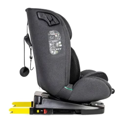 MS Innovaciones Siège auto Corfú 0/1/2/3 Gris